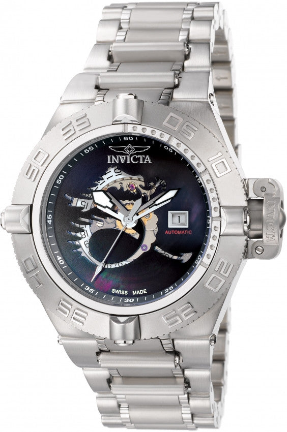 Disney Invicta Collection Subaqua Tagged