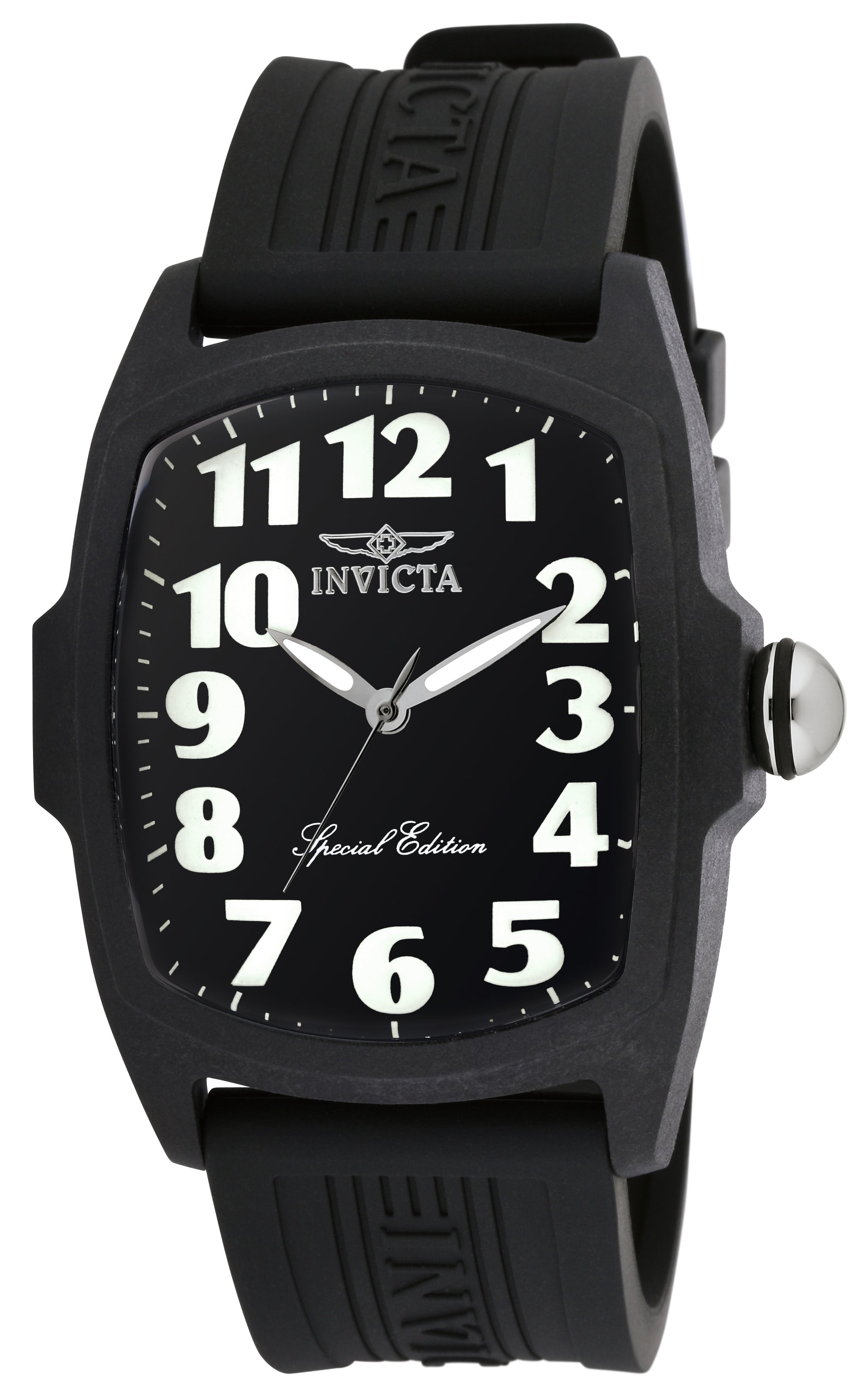 PARTS for Invicta Lupah 0434