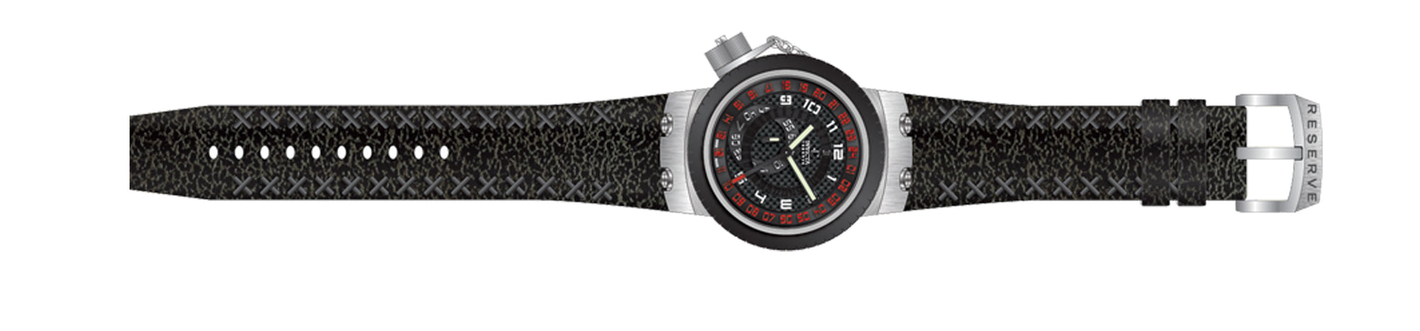 PARTS for Invicta Reserve 10005