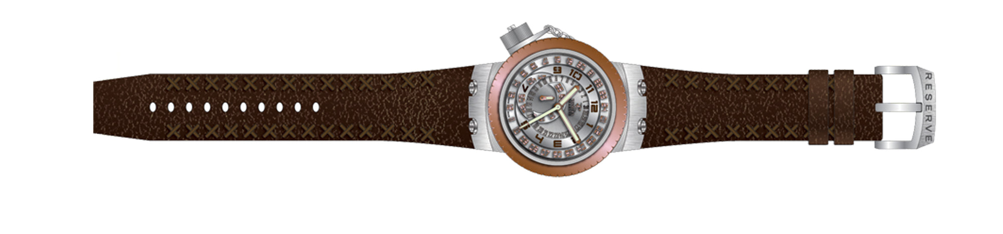 PARTS for Invicta Reserve 10010