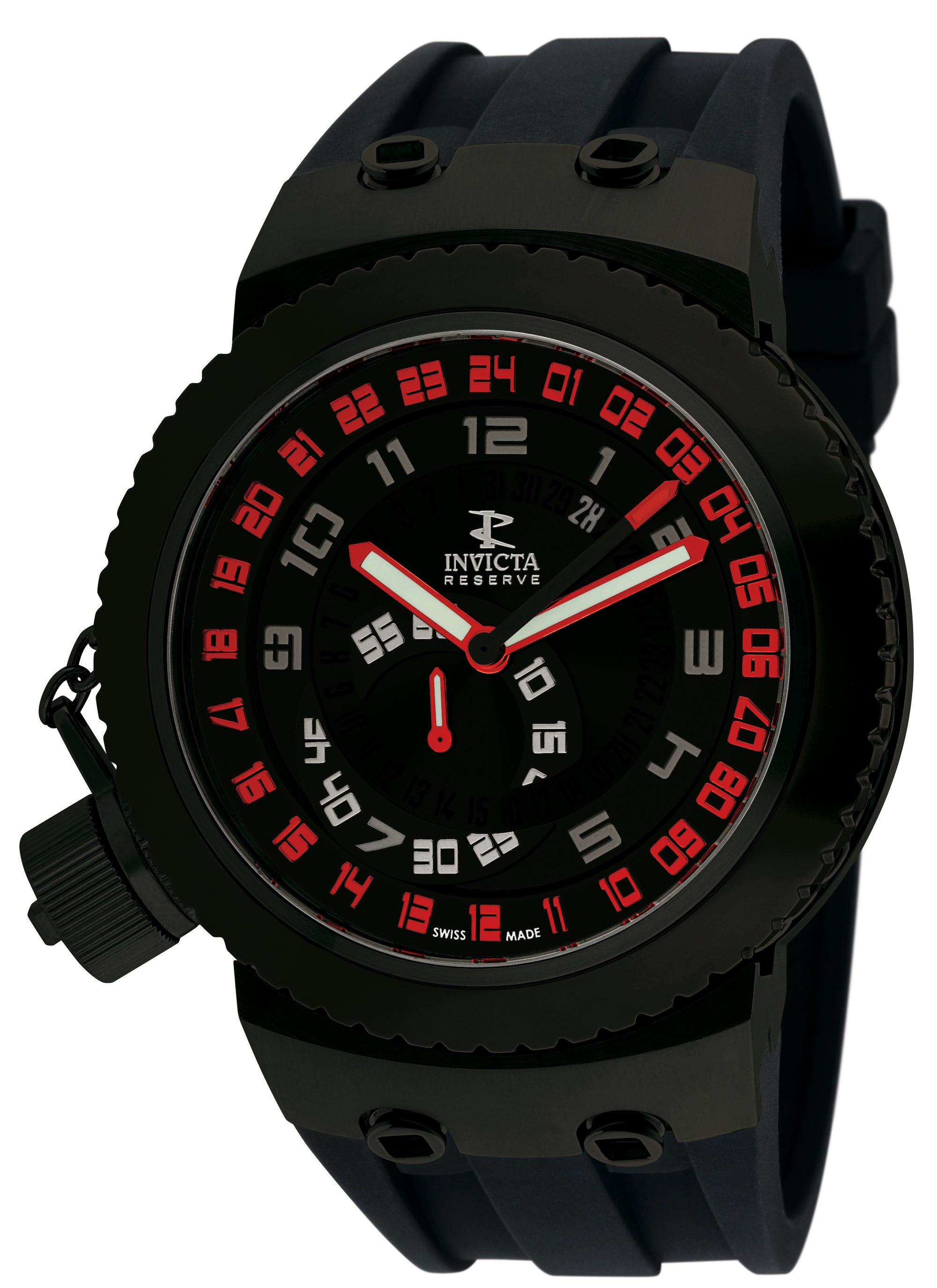 PARTS for Invicta Reserve 10011