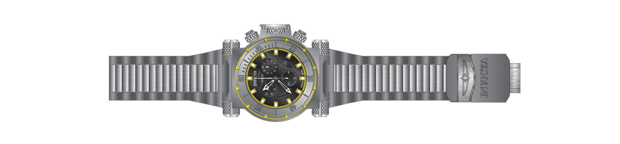 Bands for Invicta Coalition Forces 10020