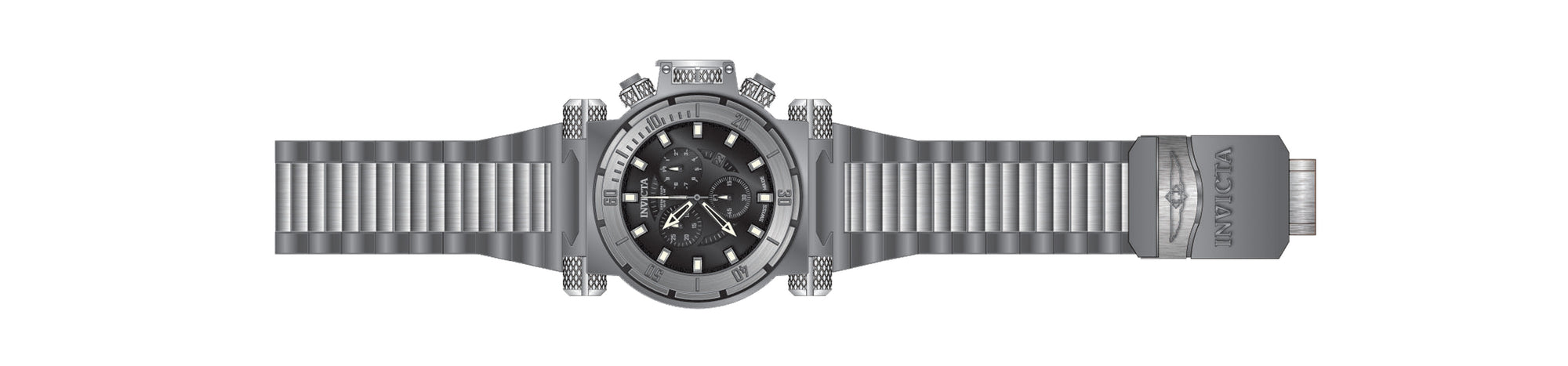 Bands for Invicta Coalition Forces 10022