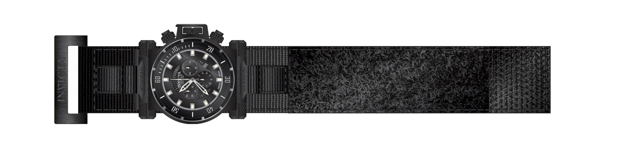 Band for Invicta Coalition Forces 10033