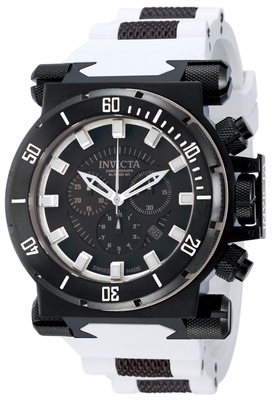 Band for Invicta Coalition Forces 10033