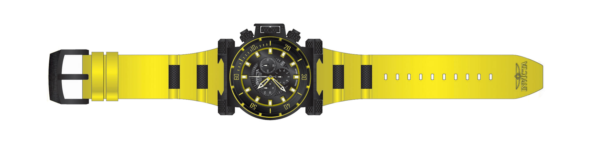 Bands for Invicta Coalition Forces 10035