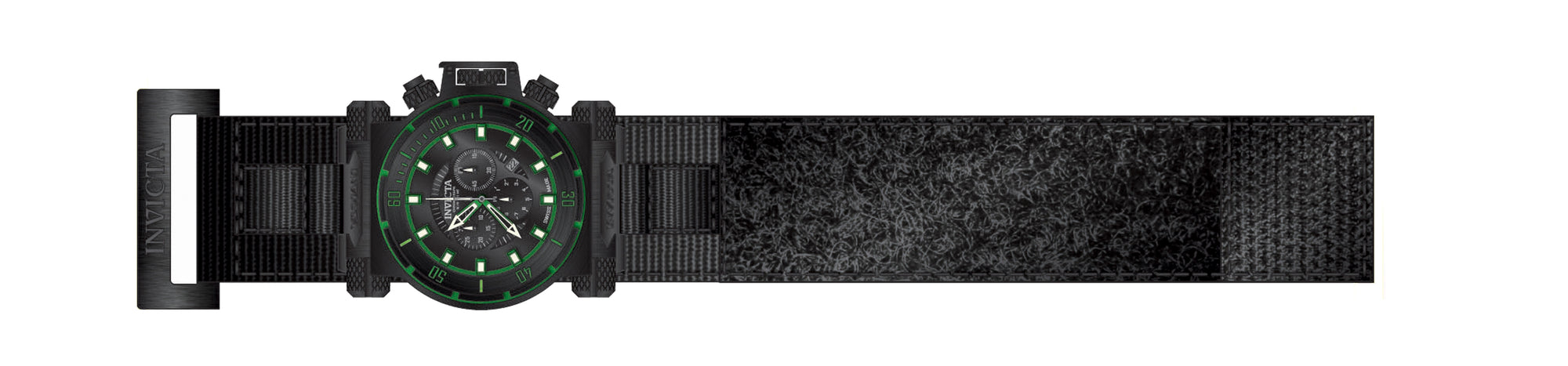 Bands for Invicta Coalition Forces 10036