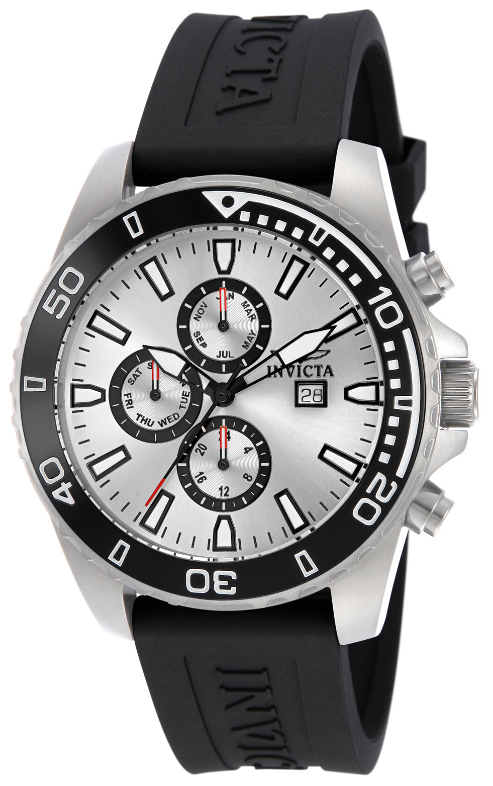 PARTS for Invicta Specialty 10920