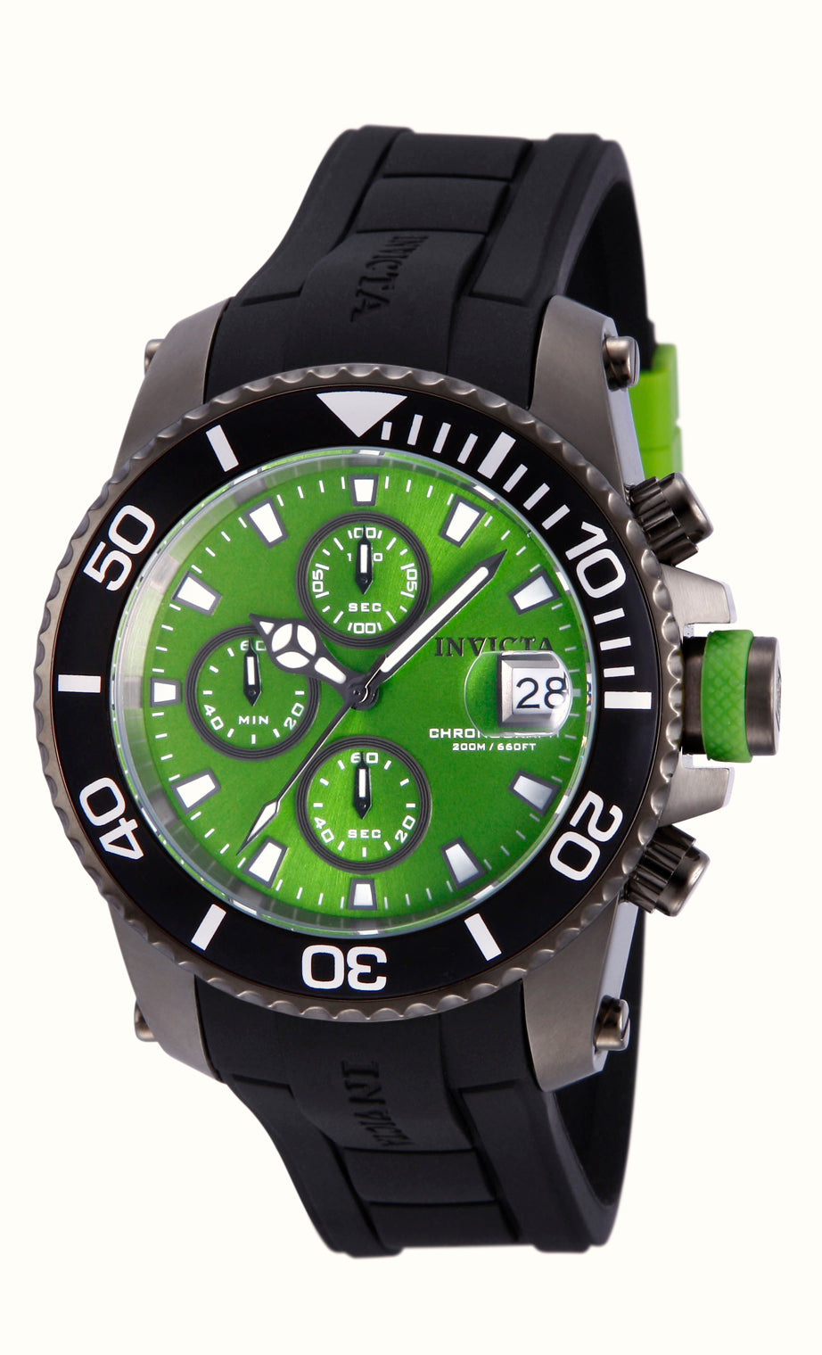 Band for Invicta Pro Diver 11227