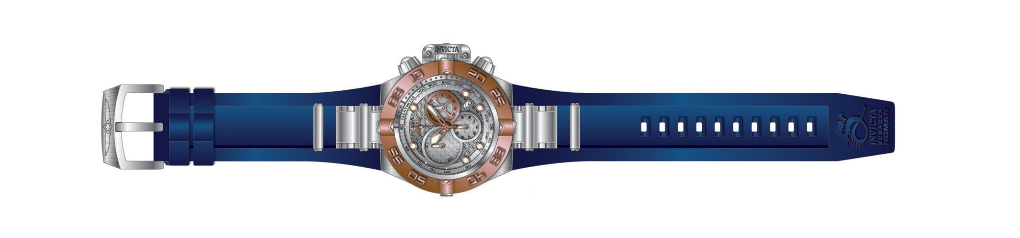 PARTS for Invicta Subaqua 11344