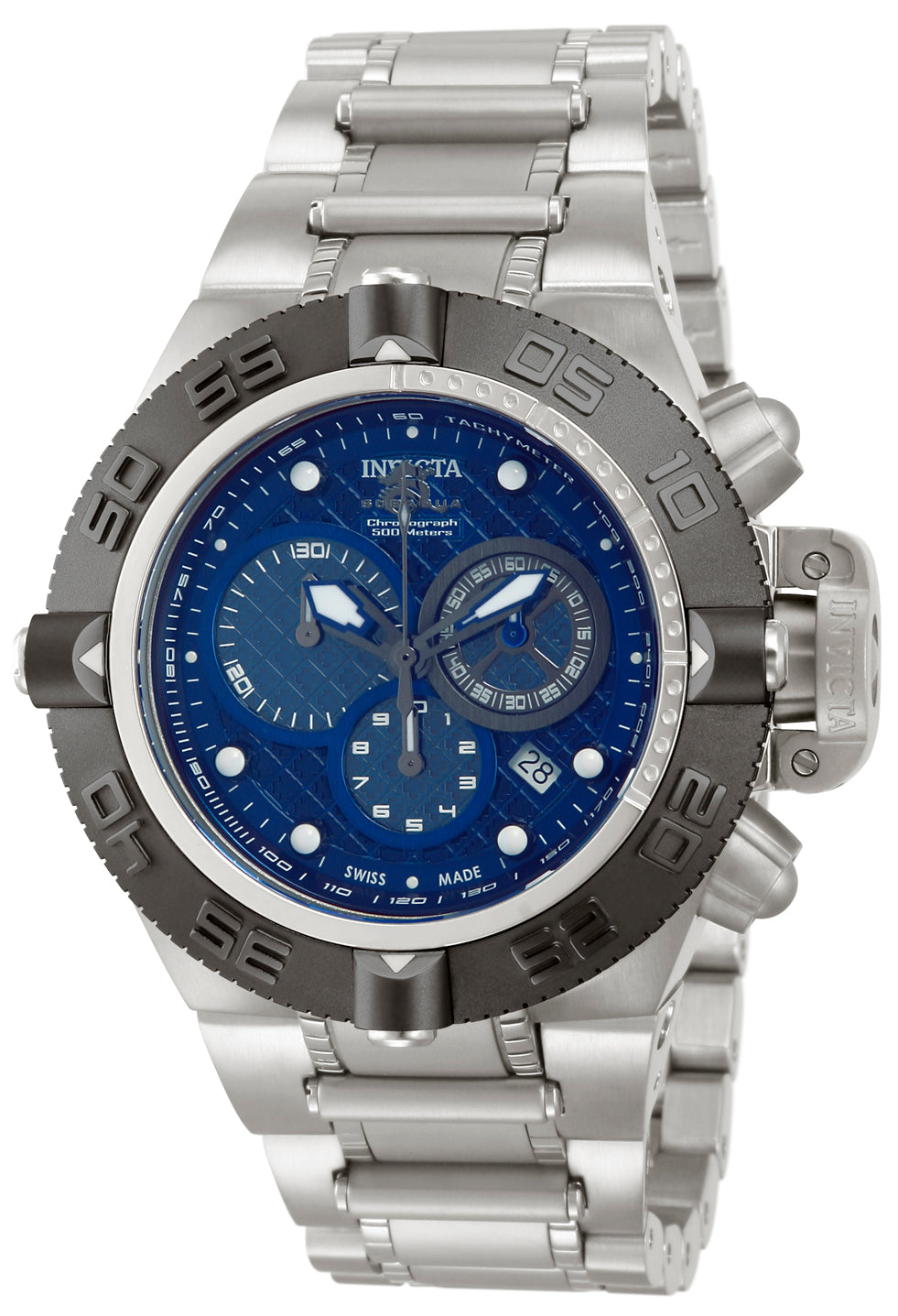 PARTS for Invicta Subaqua 11345