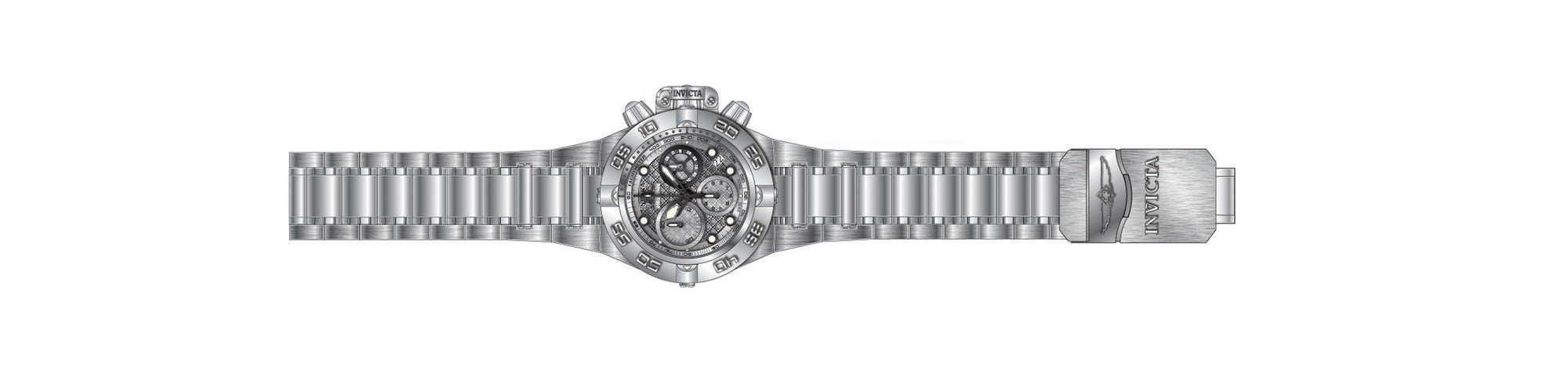 PARTS for Invicta Subaqua 11346