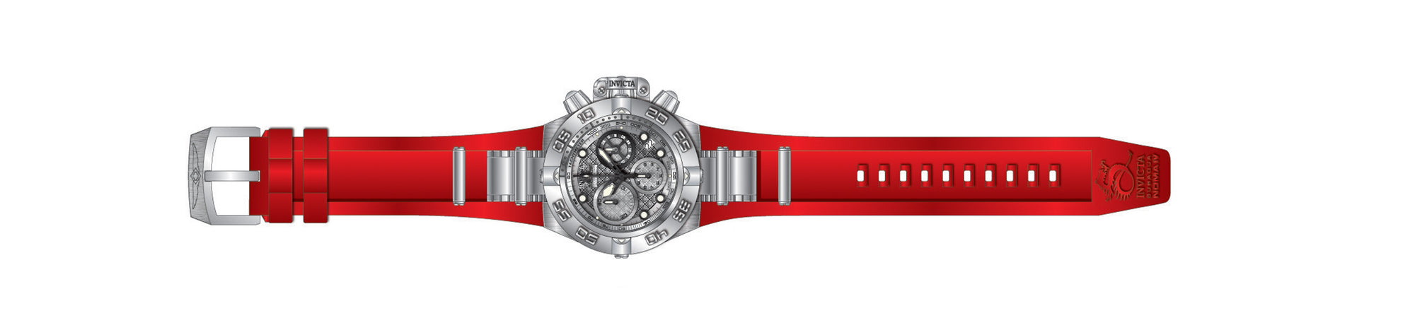 PARTS for Invicta Subaqua 11346