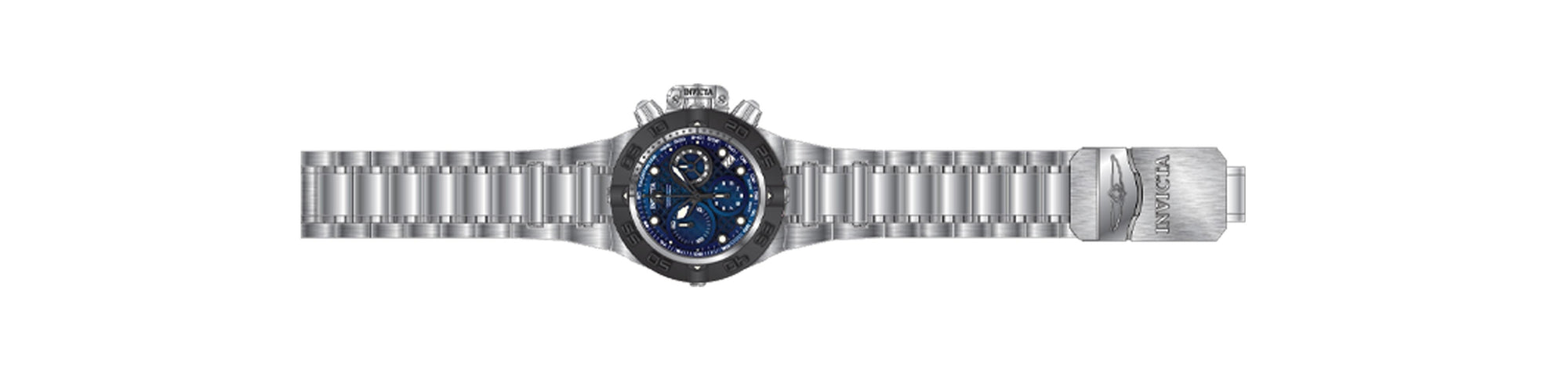 Bands for Invicta Subaqua 11348