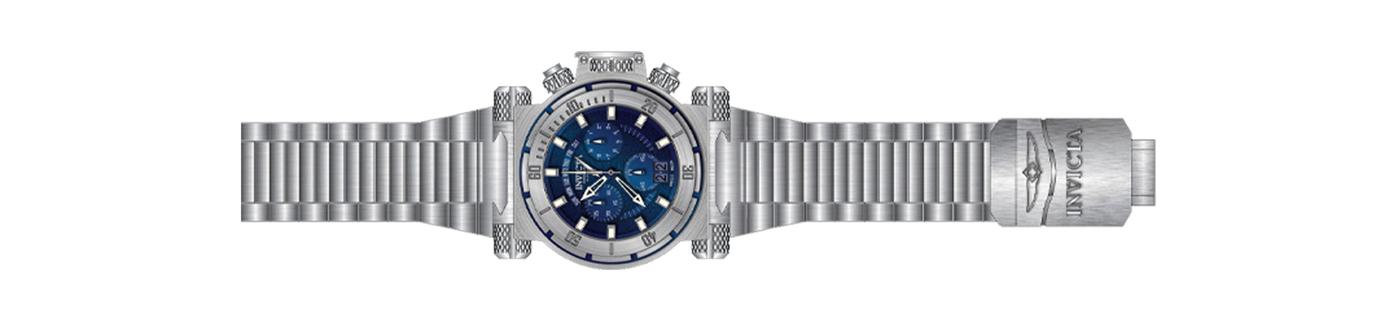 Bands for Invicta Coalition Forces 11534