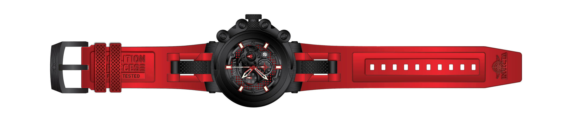 PARTS for Invicta Coalition Forces 11678