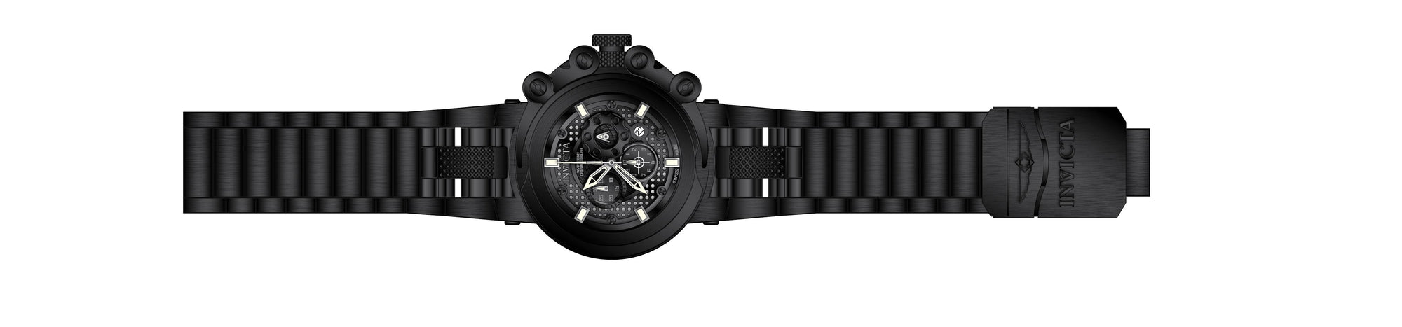 PARTS for Invicta Coalition Forces 11679