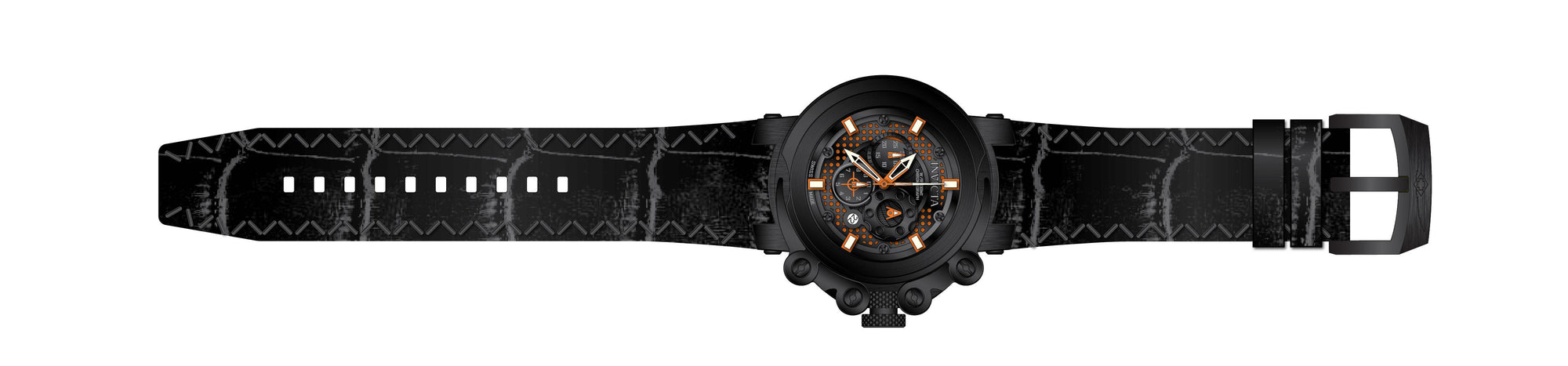 Bands for Invicta Coalition Forces 11680