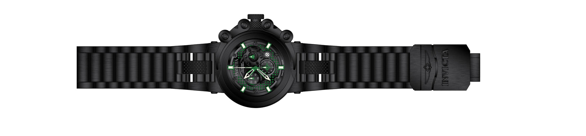 PARTS for Invicta Coalition Forces 11682