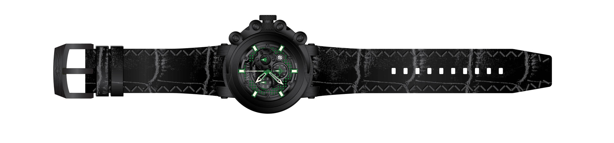 PARTS for Invicta Coalition Forces 11682