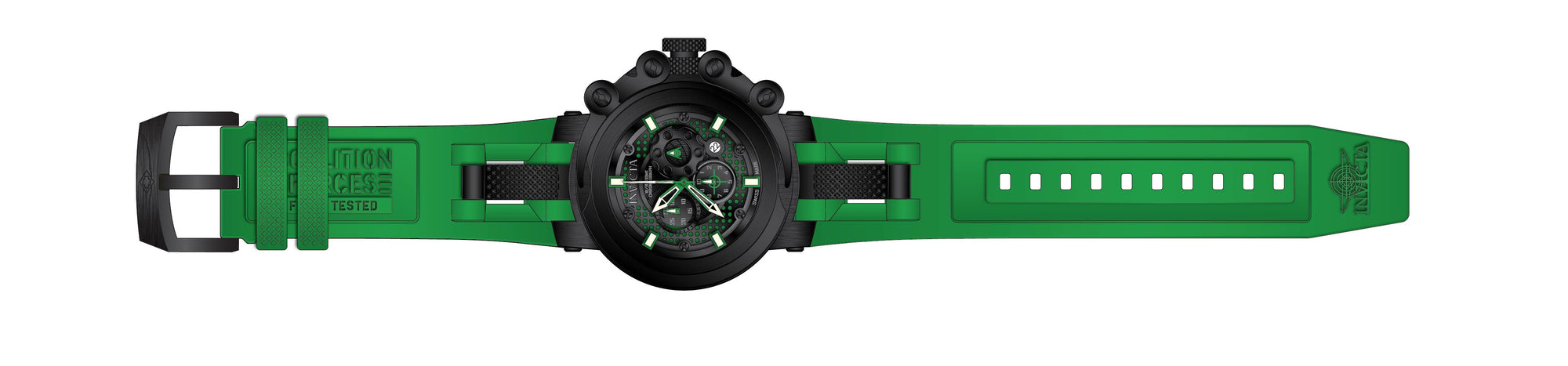 PARTS for Invicta Coalition Forces 11682