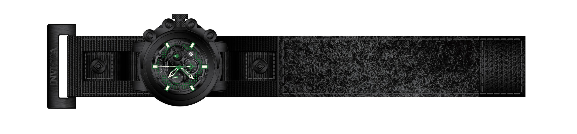 PARTS for Invicta Coalition Forces 11682