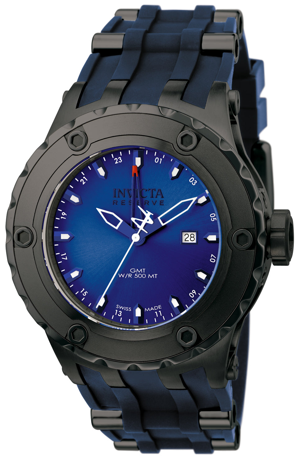 Band for Invicta Subaqua 12044