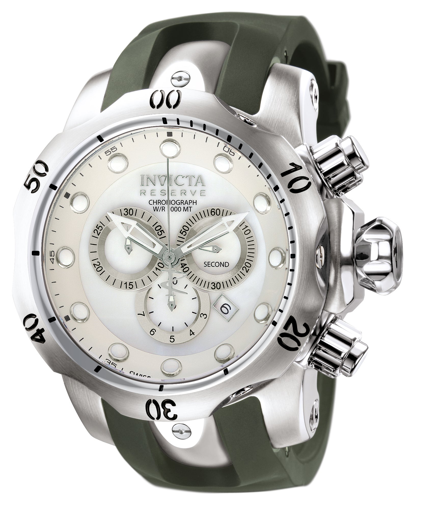 PARTS for Invicta Venom 1219