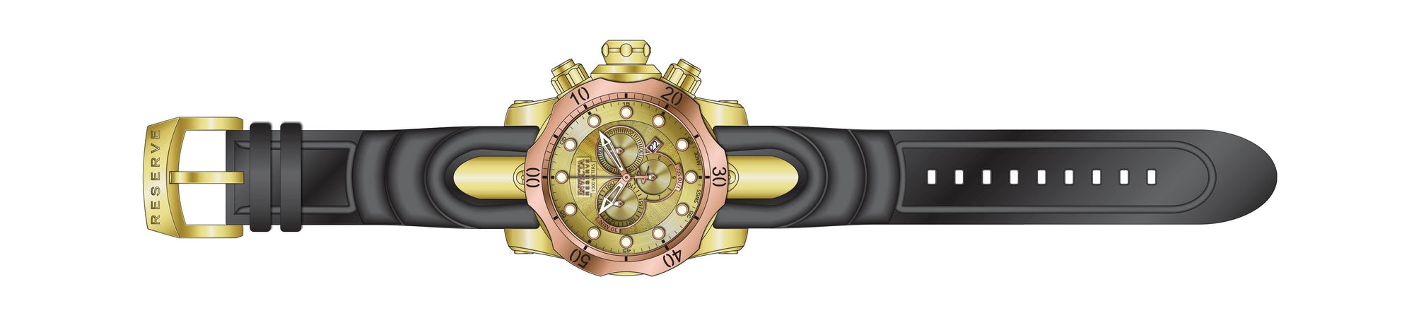 PARTS for Invicta Venom 13874