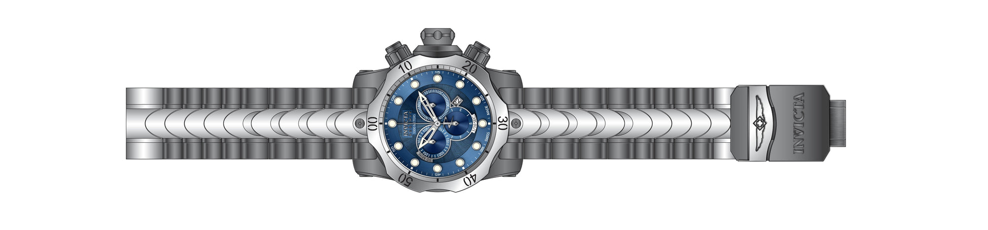 PARTS for Invicta Venom 13877