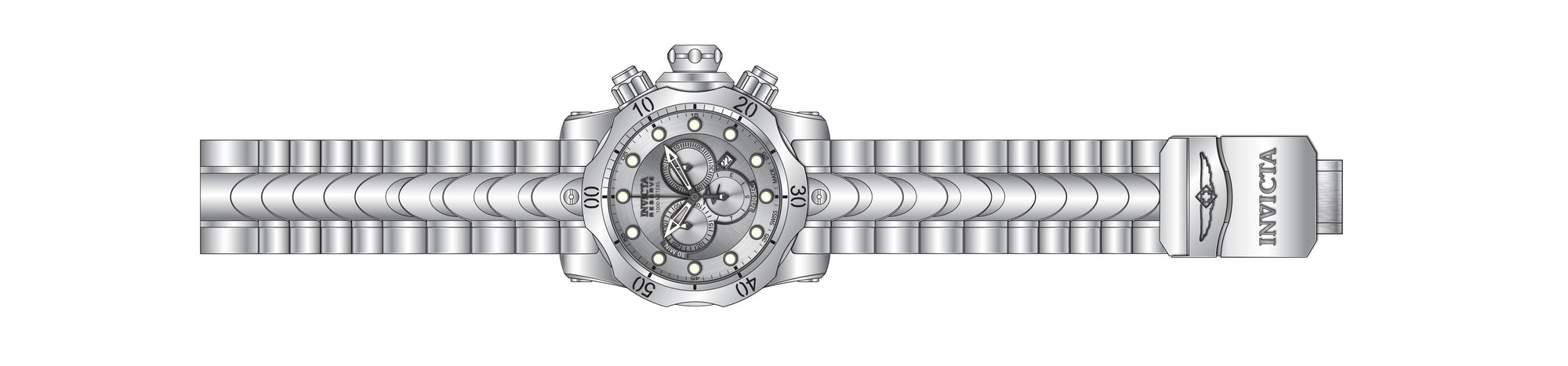 PARTS for Invicta Venom 13880