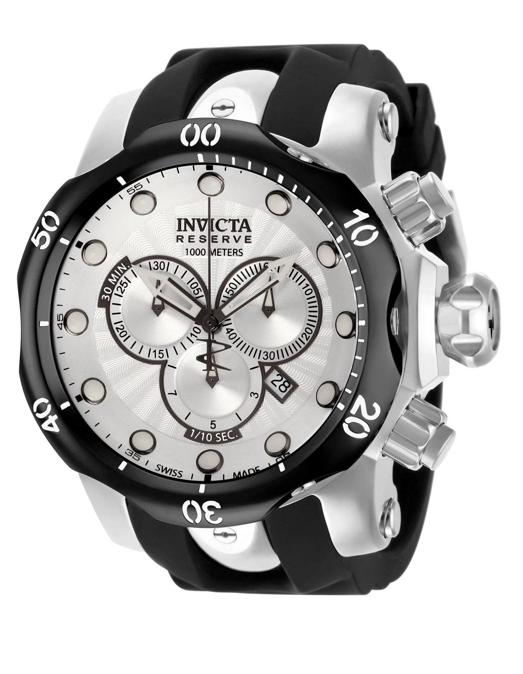 Band for Invicta Venom 13887