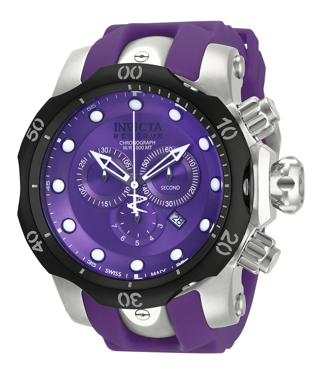 PARTS for Invicta Venom 13914