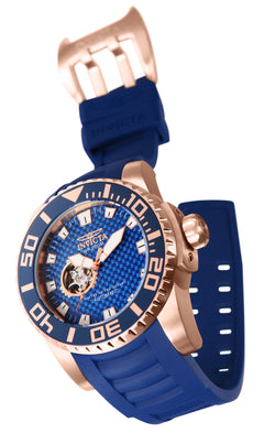 Band for Invicta Pro Diver 14683 - Invicta Watch Bands