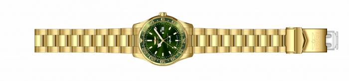 PARTS for Invicta Pro Diver 25822