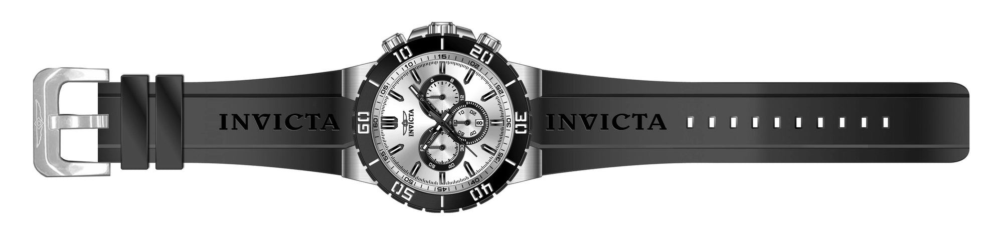 Band for Invicta Pro Diver 19196