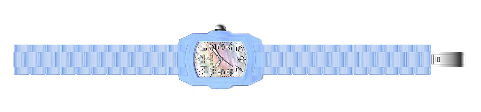 PARTS for Invicta Lupah 1969