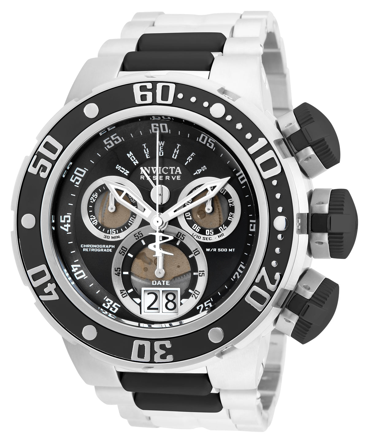 Parts for Invicta Reserve 21606
