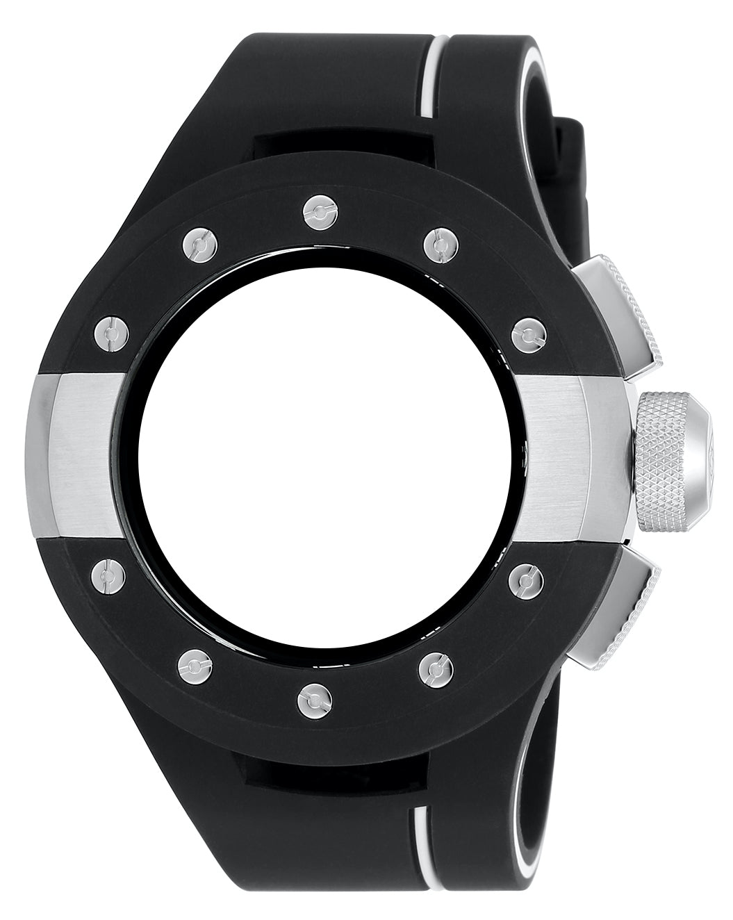 Band for Invicta S1 Rally 6488