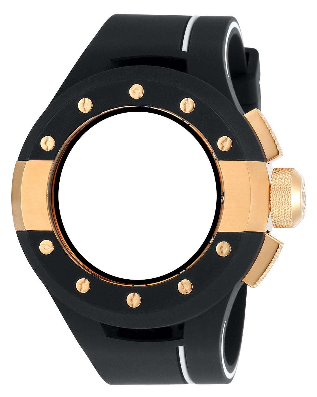 Band for Invicta S1 Rally 6483