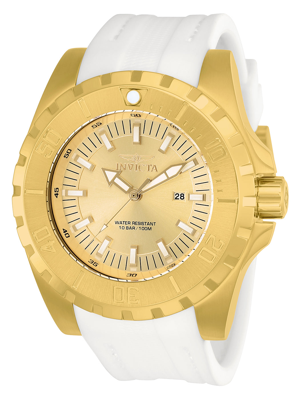 PARTS For Invicta Pro Diver 23740