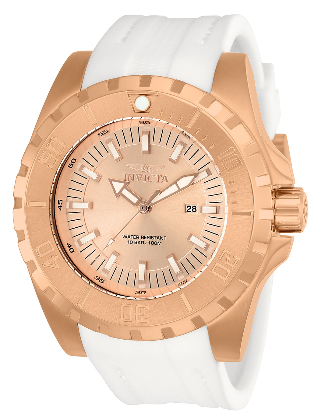 PARTS For Invicta Pro Diver 23741