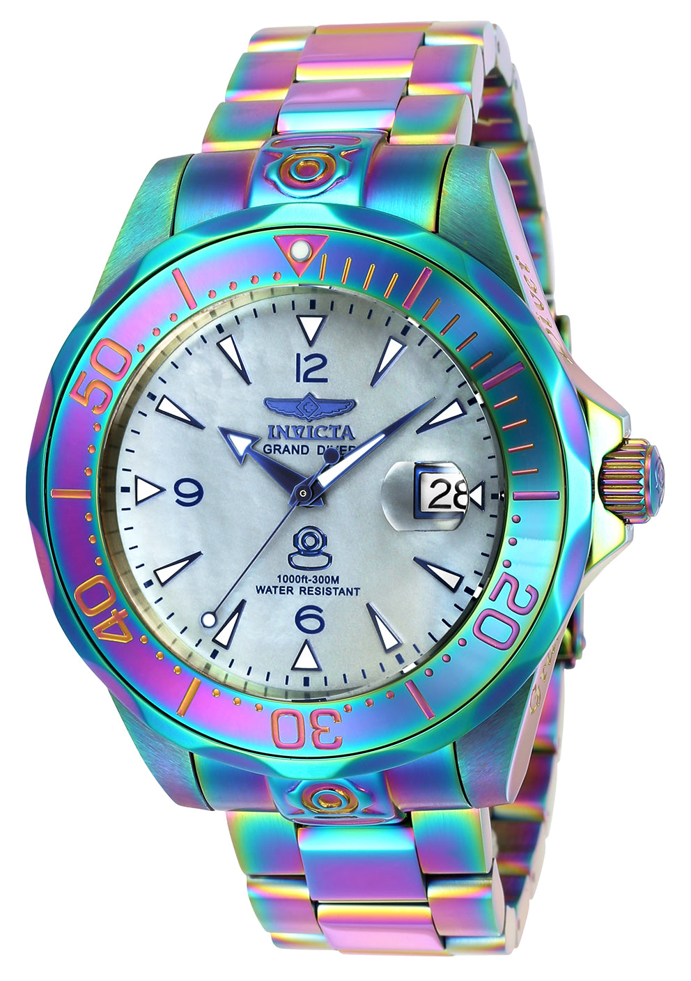 PARTS For Invicta Pro Diver 23944