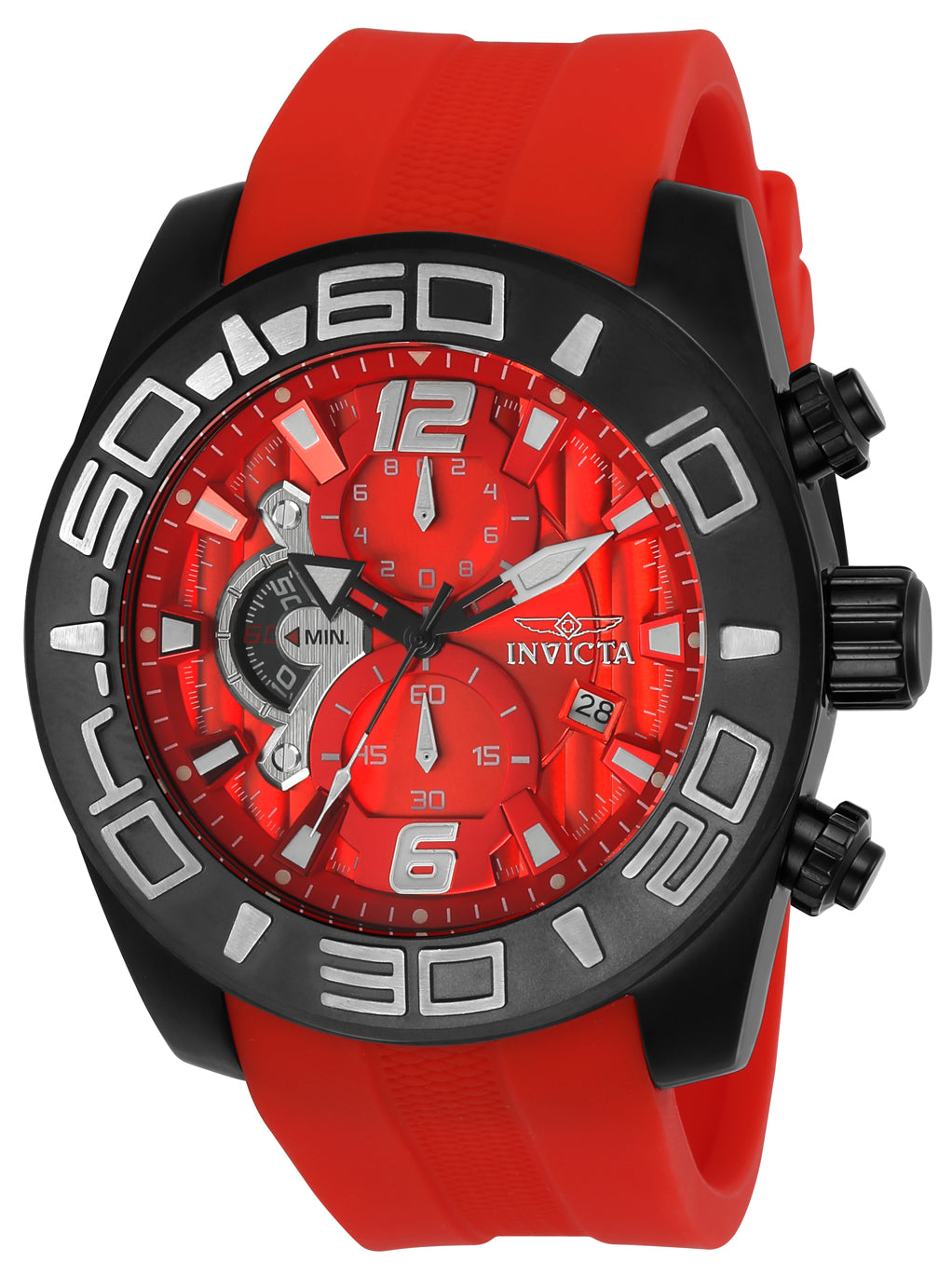PARTS For Invicta Pro Diver 24161