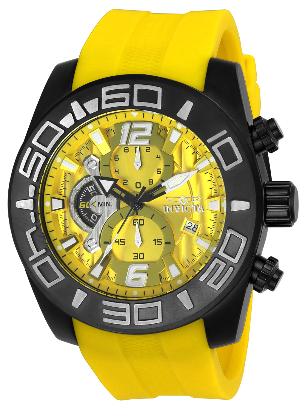 PARTS For Invicta Pro Diver 24162