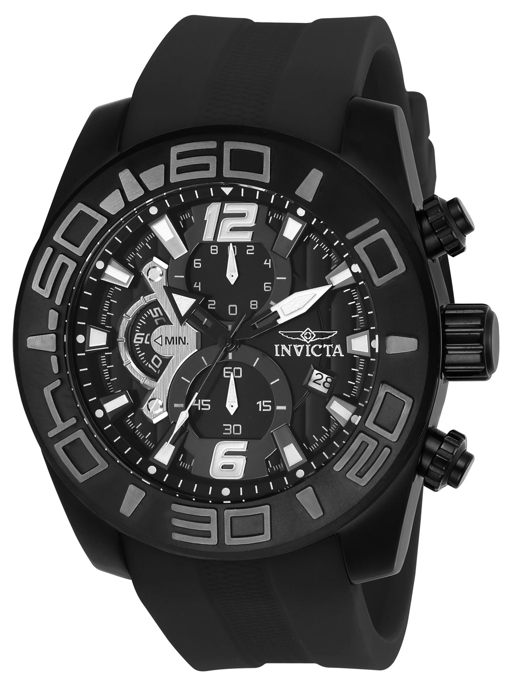 PARTS For Invicta Pro Diver 24163