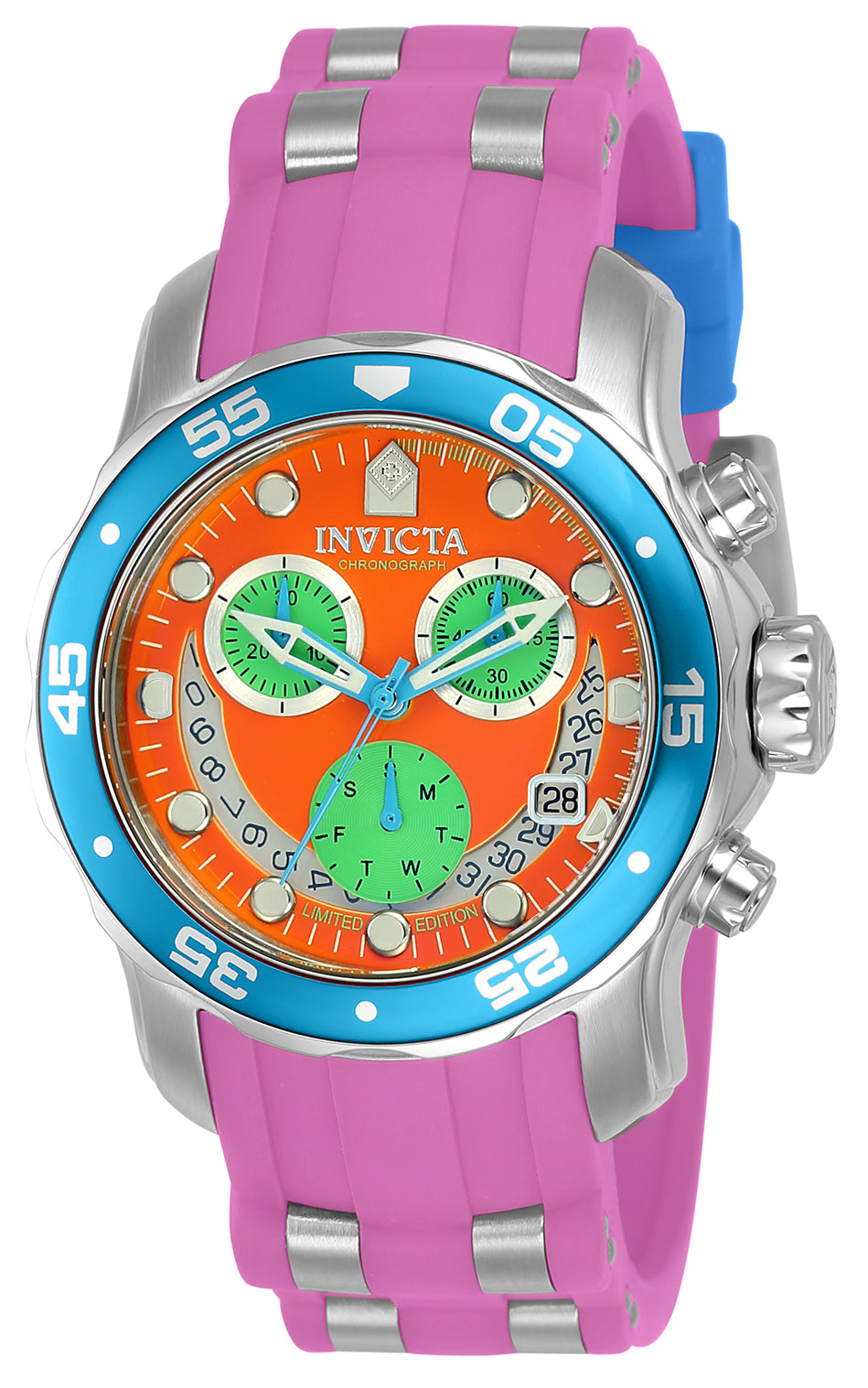 PARTS For Invicta Pro Diver 24180