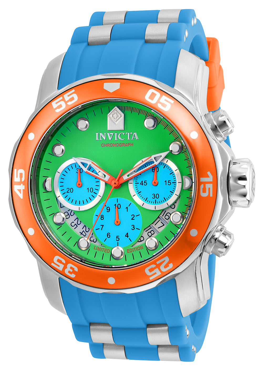 PARTS For Invicta Pro Diver 24186