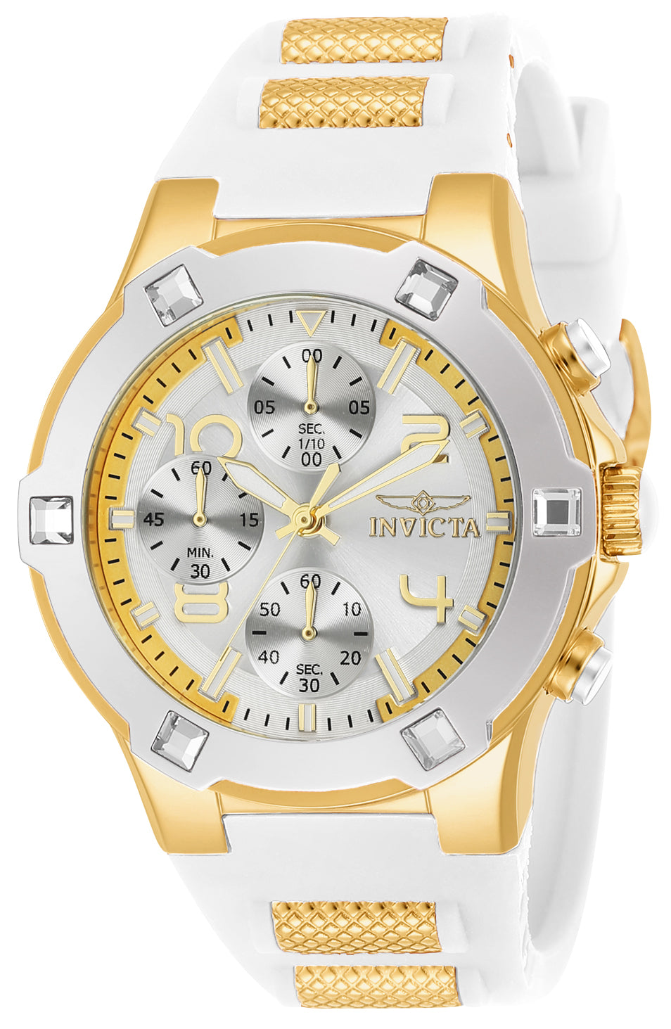 PARTS For Invicta BLU 24192
