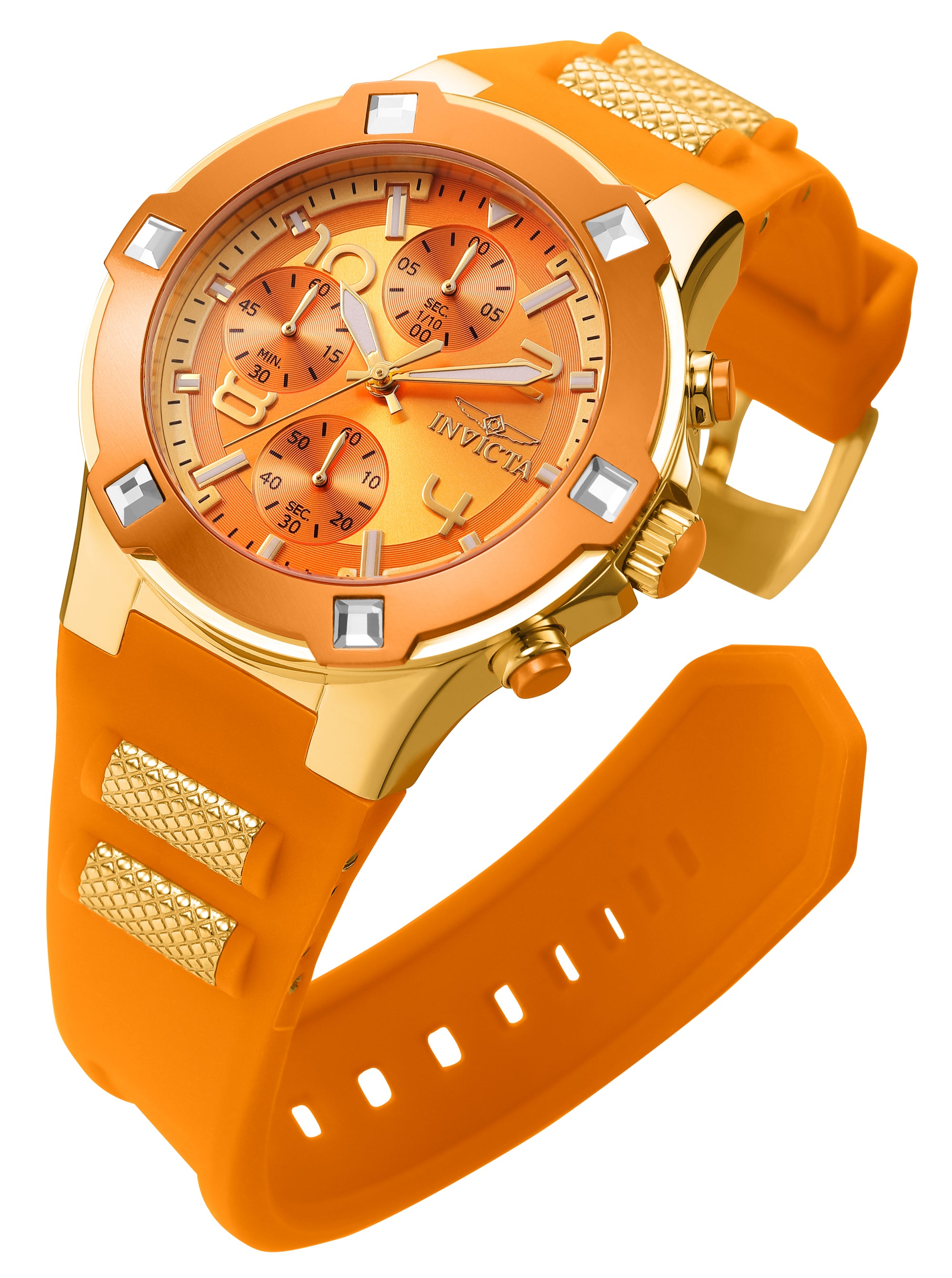Invicta BLU 24193